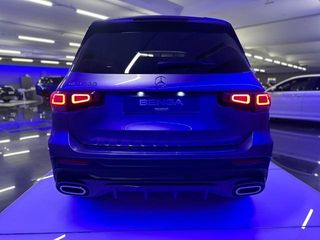 Mercedes-Benz GLB 200 120 kW (163 CV)