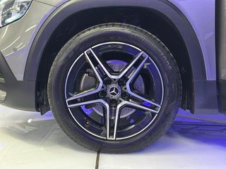 Mercedes-Benz GLB 200 120 kW (163 CV)
