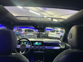 Mercedes-Benz GLB 200 120 kW (163 CV)