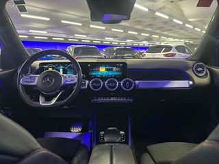 Mercedes-Benz GLB 200 120 kW (163 CV)