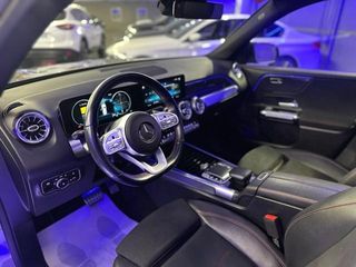Mercedes-Benz GLB 200 120 kW (163 CV)