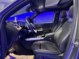 Mercedes-Benz GLB 200 120 kW (163 CV)