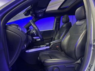 Mercedes-Benz GLB 200 120 kW (163 CV)