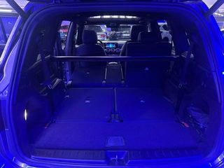 Mercedes-Benz GLB 200 120 kW (163 CV)