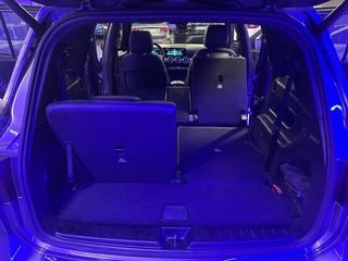 Mercedes-Benz GLB 200 120 kW (163 CV)