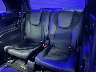 Mercedes-Benz GLB 200 120 kW (163 CV)