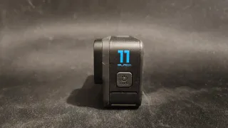 GoPro HERO 11 Black