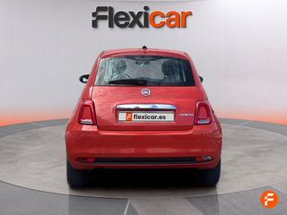 Fiat 500 Dolcevita 1.0 Hybrid 51KW (70 CV)