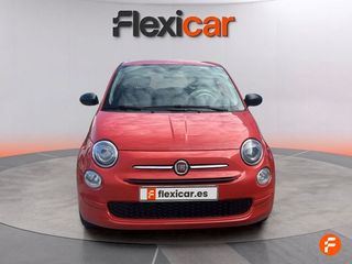 Fiat 500 Dolcevita 1.0 Hybrid 51KW (70 CV)