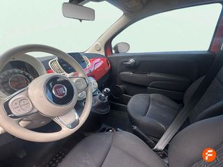 Fiat 500 Dolcevita 1.0 Hybrid 51KW (70 CV)