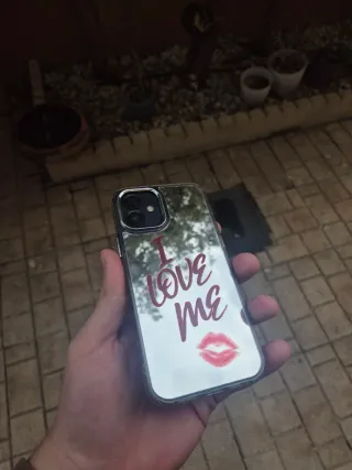 iPhone 12 128GB 100% Batería