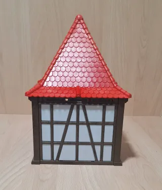 Playmobil Casa Medieval