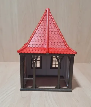 Playmobil Casa Medieval