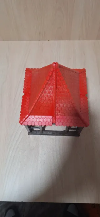 Playmobil Casa Medieval