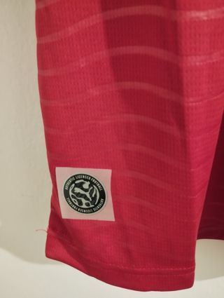 Camiseta Portugal Puma Talla M