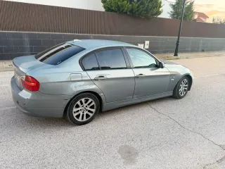 BMW 320d 2007