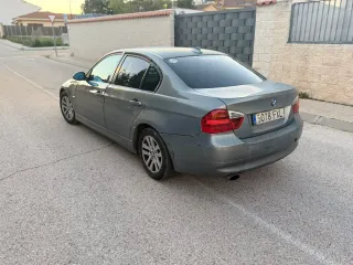 BMW 320d 2007