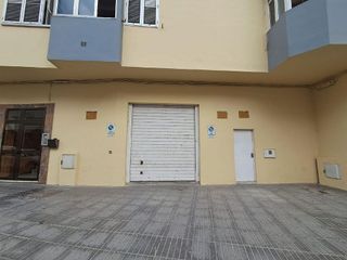 Local comercial en venta en Isleta en Palmas de Gran Canaria(Las)