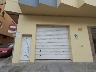 Local comercial en venta en Isleta en Palmas de Gran Canaria(Las)