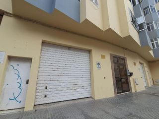 Local comercial en venta en Isleta en Palmas de Gran Canaria(Las)
