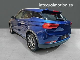 DFSK Seres 3 Seres 3 S2 160CV