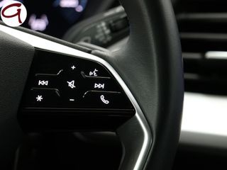 Audi Q4 e-tron Advanced 40 e-tron 150 kW (204 CV)