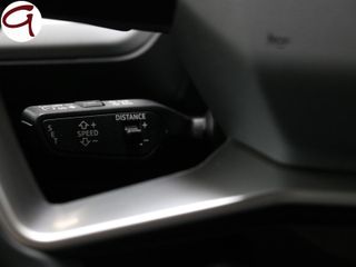 Audi Q4 e-tron Advanced 40 e-tron 150 kW (204 CV)