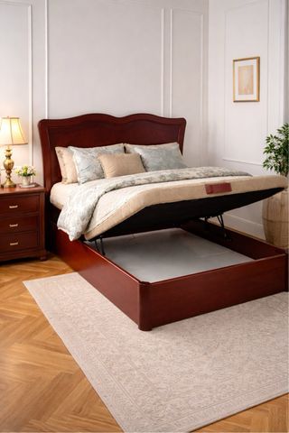 Canapé 1,50x1,90 Madera