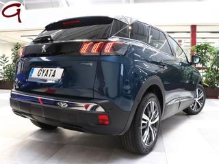 Peugeot 3008 Hybrid 225 Allure e-EAT8 165 kW (225 CV)