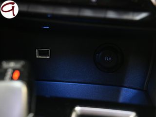 Peugeot 3008 Hybrid 225 Allure e-EAT8 165 kW (225 CV)