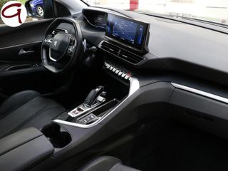 Peugeot 3008 Hybrid 225 Allure e-EAT8 165 kW (225 CV)