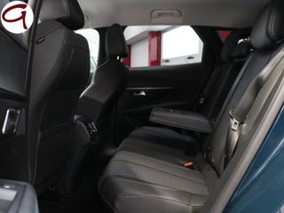 Peugeot 3008 Hybrid 225 Allure e-EAT8 165 kW (225 CV)