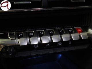 Peugeot 3008 Hybrid 225 Allure e-EAT8 165 kW (225 CV)