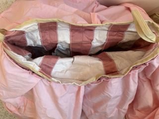 Traje de flamenca canastero alta calidad