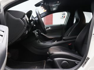 Mercedes-Benz Clase A 200 d 100 kW (136 CV)