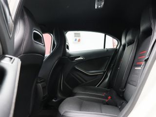 Mercedes-Benz Clase A 200 d 100 kW (136 CV)