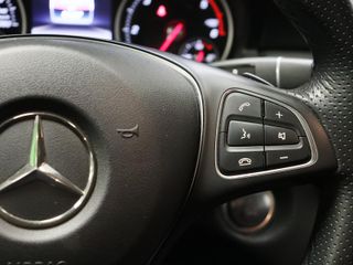 Mercedes-Benz Clase A 200 d 100 kW (136 CV)