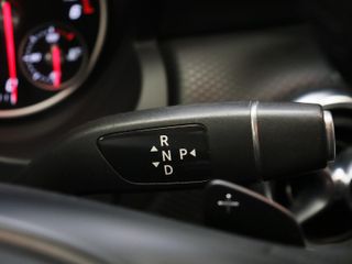 Mercedes-Benz Clase A 200 d 100 kW (136 CV)