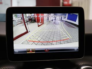 Mercedes-Benz Clase A 200 d 100 kW (136 CV)