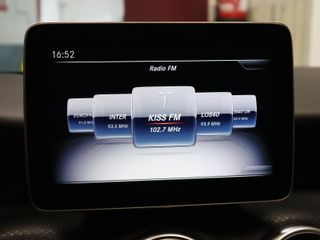 Mercedes-Benz Clase A 200 d 100 kW (136 CV)