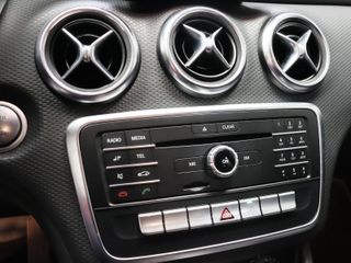 Mercedes-Benz Clase A 200 d 100 kW (136 CV)