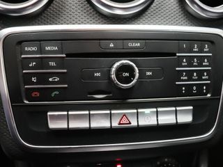 Mercedes-Benz Clase A 200 d 100 kW (136 CV)