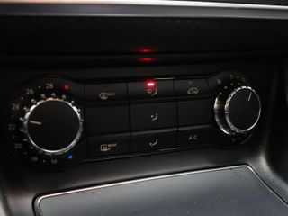 Mercedes-Benz Clase A 200 d 100 kW (136 CV)