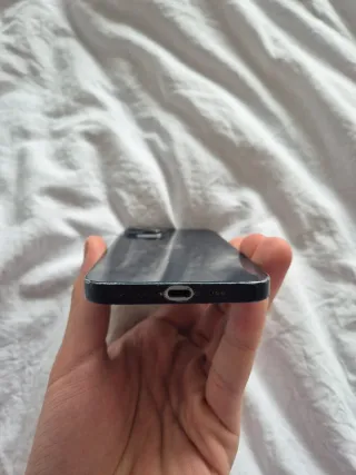 iPhone 14 256GB Azul Medianoche