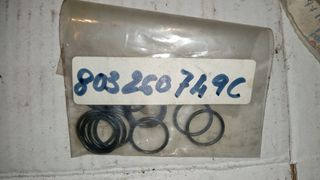 PIEZAS PARA AUDI-VOLKSWAGEN CLASICOS (5)