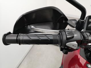 HONDA CB 500 X 2018 27146 kms.