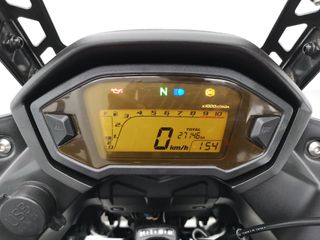HONDA CB 500 X 2018 27146 kms.
