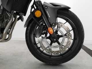 HONDA CB 500 X 2018 27146 kms.