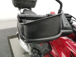 HONDA CB 500 X 2018 27146 kms.