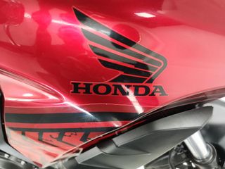 HONDA CB 500 X 2018 27146 kms.
